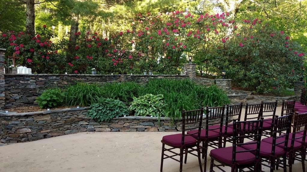 Green Park Inn Blowing Rock Bekvämligheter bild
