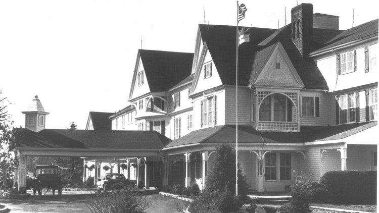 Green Park Inn Blowing Rock Bekvämligheter bild