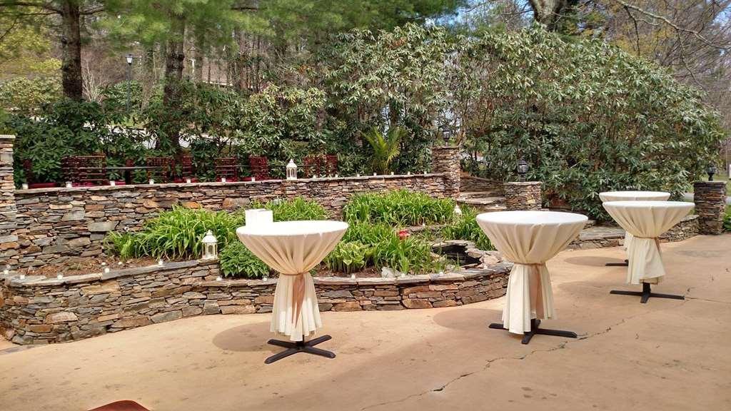 Green Park Inn Blowing Rock Exteriör bild