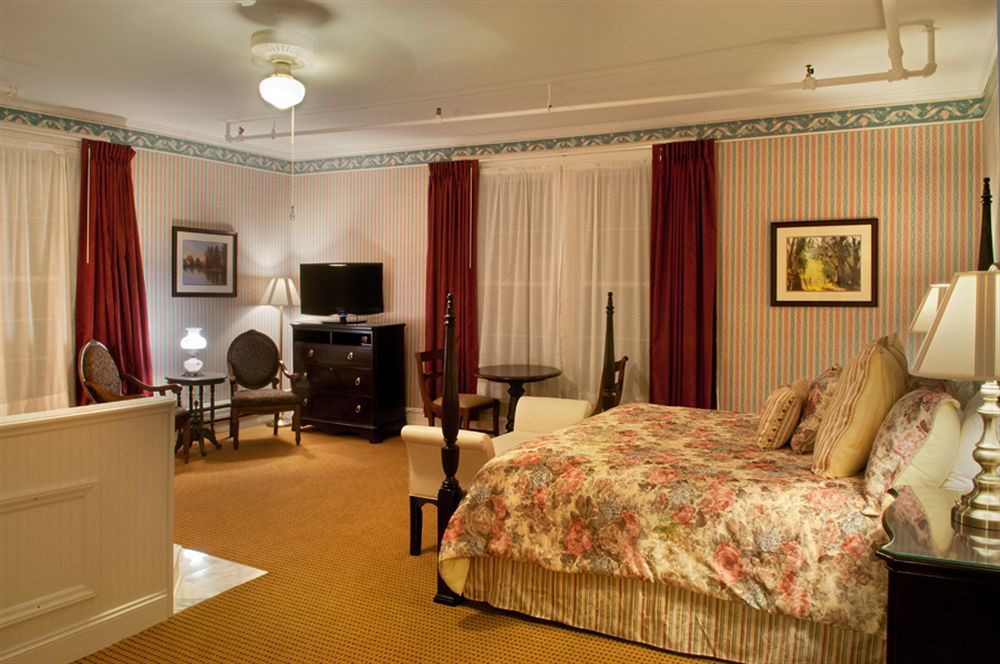 Green Park Inn Blowing Rock Exteriör bild