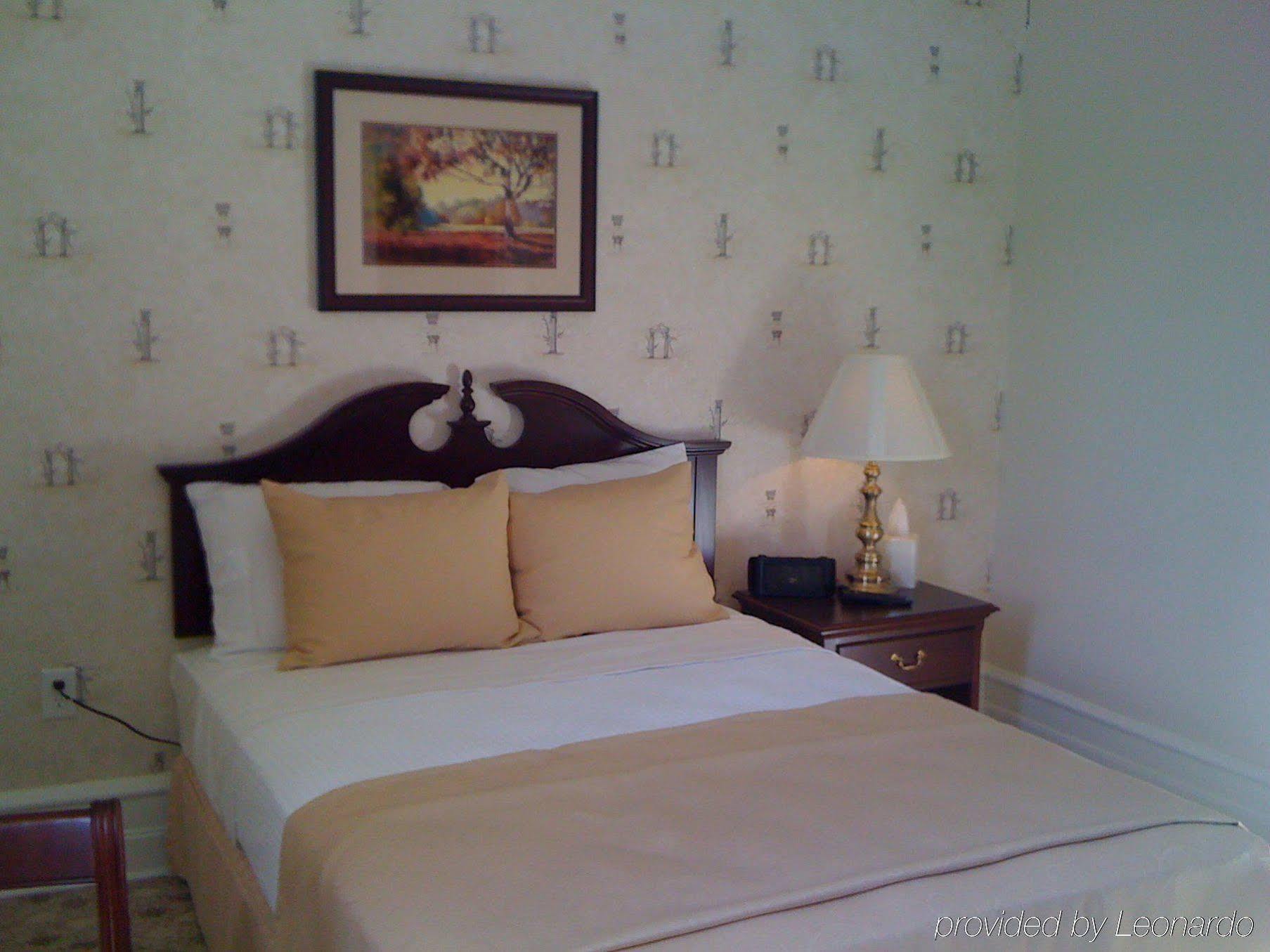 Green Park Inn Blowing Rock Exteriör bild