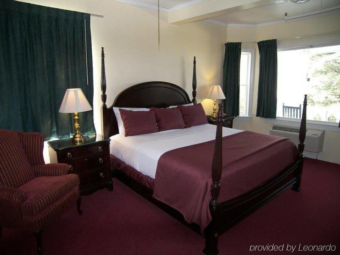 Green Park Inn Blowing Rock Exteriör bild