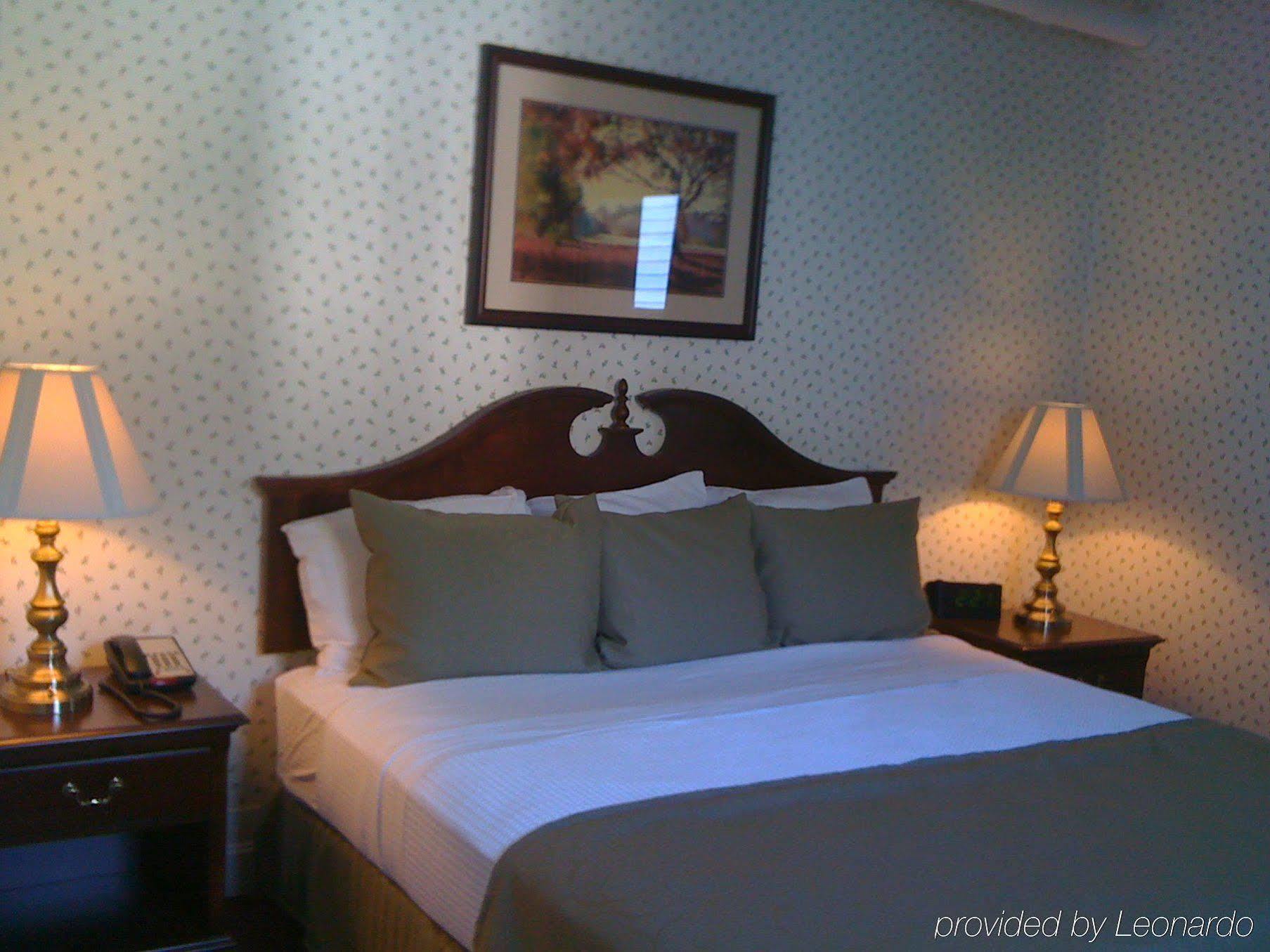 Green Park Inn Blowing Rock Exteriör bild