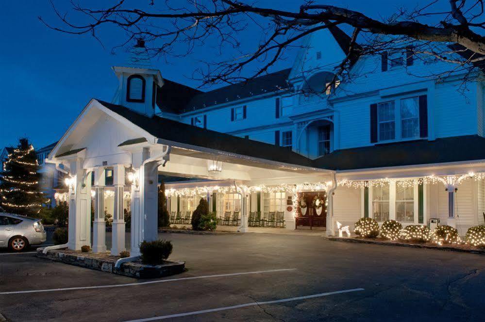 Green Park Inn Blowing Rock Exteriör bild