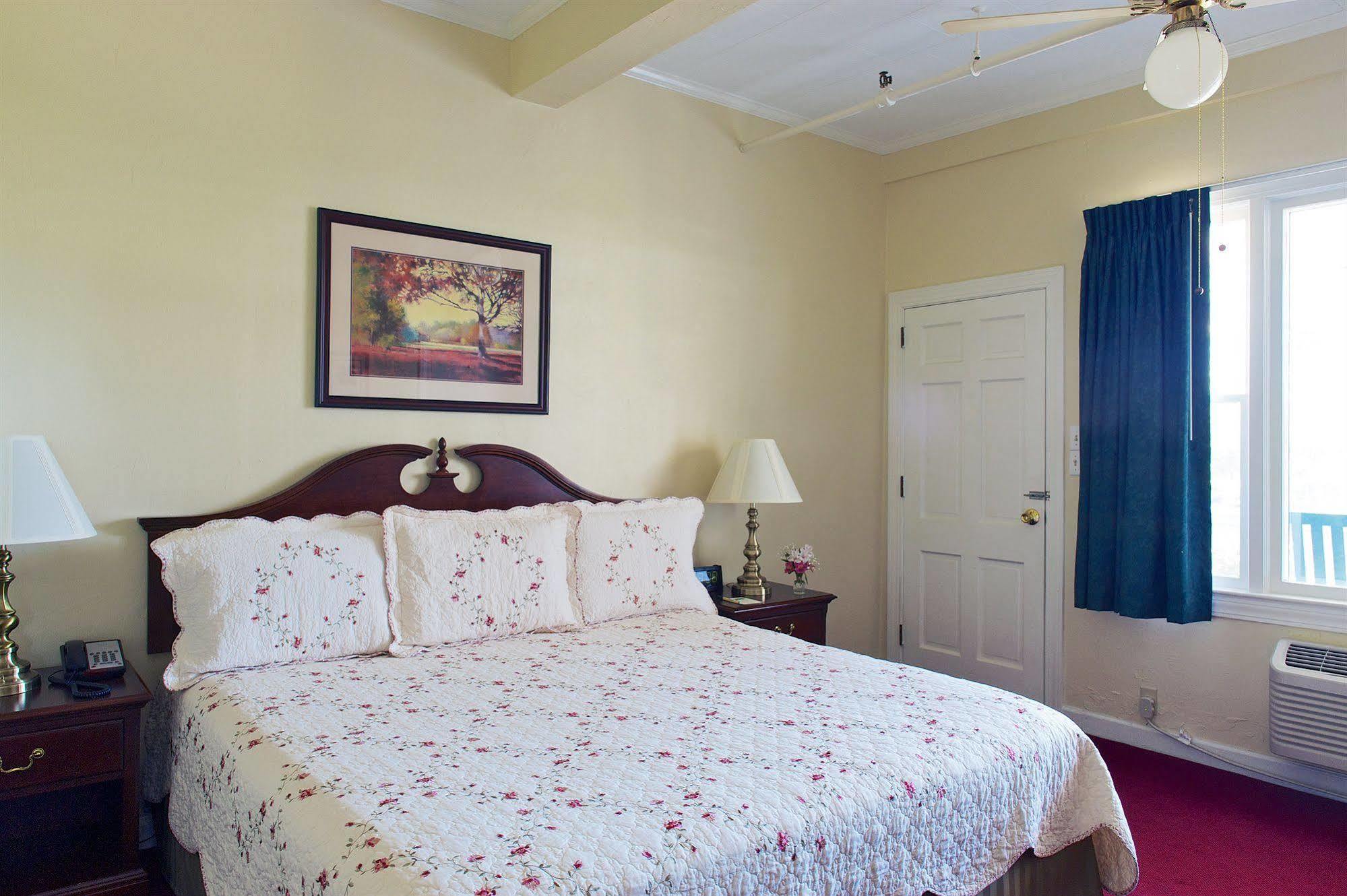Green Park Inn Blowing Rock Exteriör bild