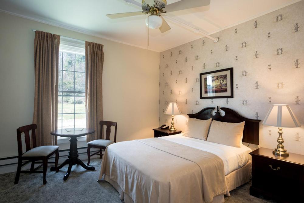 Green Park Inn Blowing Rock Exteriör bild
