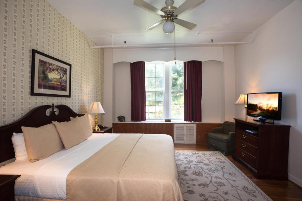 Green Park Inn Blowing Rock Exteriör bild