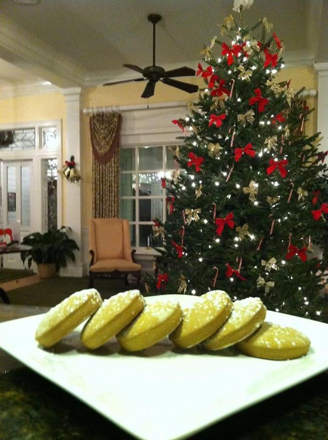 Green Park Inn Blowing Rock Exteriör bild