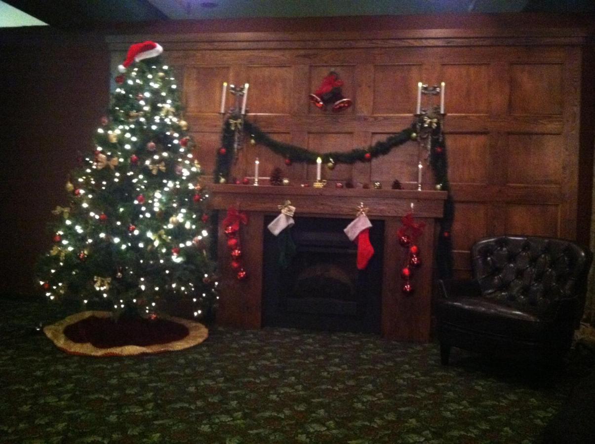 Green Park Inn Blowing Rock Exteriör bild